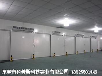 冷柜斷電故障的影響是什么？